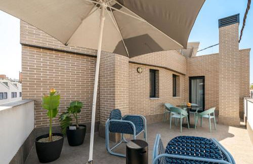 Color Apartments by Olala Homes - Foto 12