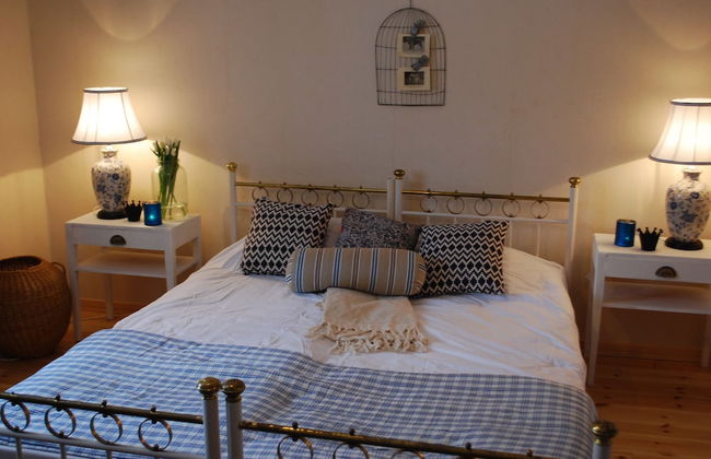 Löydön Kartano - Foto 4