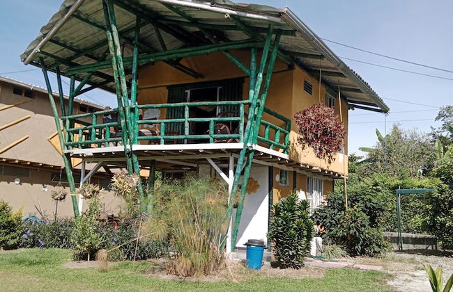 cabañas hotel villa lucia - Photo 30