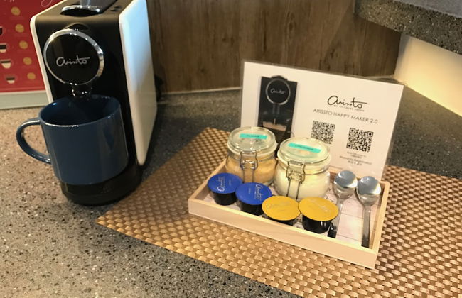 VIPOD Suites KLCC by Luxury Suites Asia - Foto 56