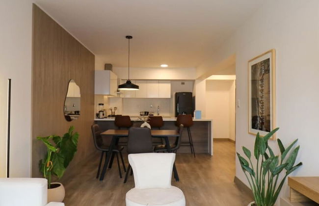 w Amazing 2BR With Balcony in Miraflores - Foto 10