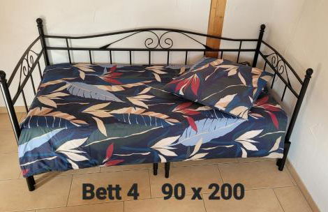 Ferienhaus Naturregion Sieg bis 6 Personen - Foto 49