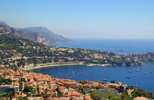 Bienvenue sur la Cote d'Azur - Photo 14