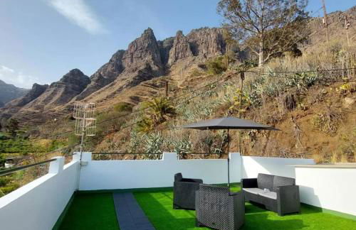 Casa Camino Tamadaba II (bottom home) - Foto 22