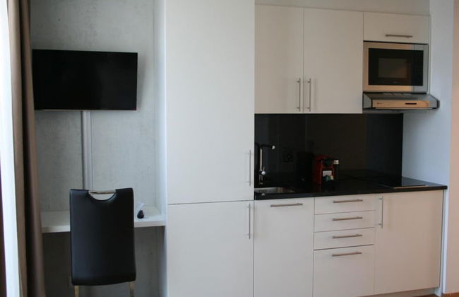 Residence Appartements - Foto 27