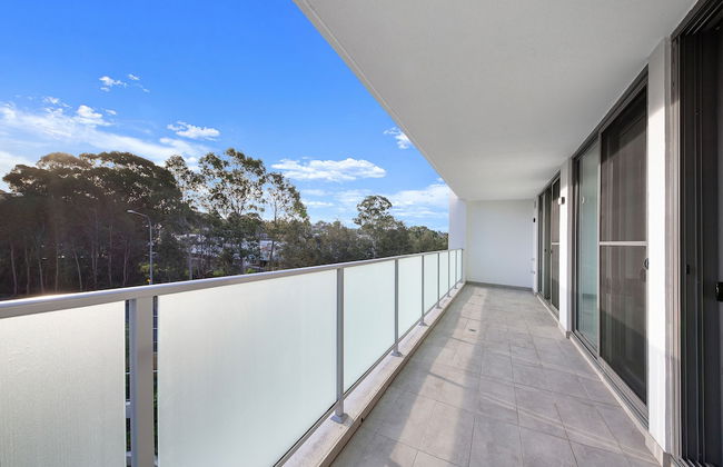 Wentworthville 2 Bedrooms 2 Bathrooms with Free Parking by KozyGuru - Foto 6