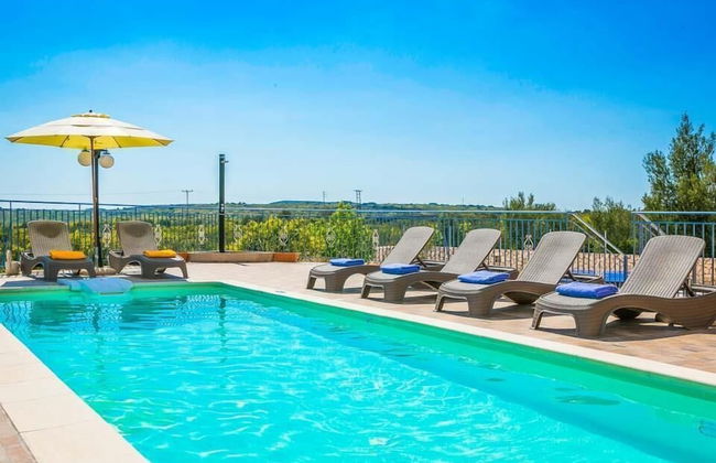 Villa Xenia - Foto 18