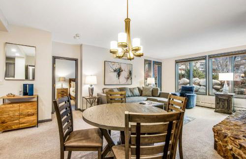 Arrowhead Ski Condo - Foto 6