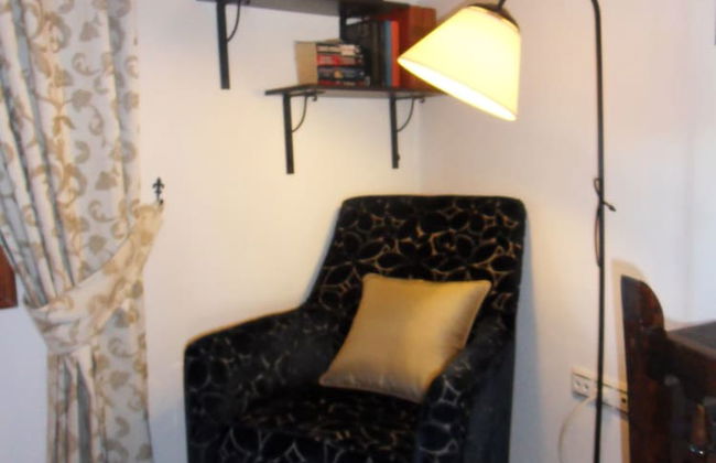 Bed & Breakfast Casa don Carlos - Foto 27