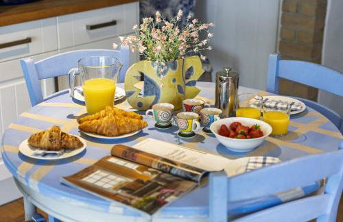 Little Exbury - Foto 5