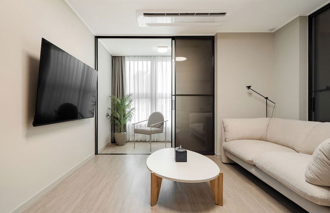 Urbanstay Incheon Chinatown - Foto 64