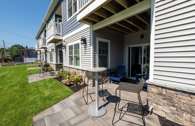 Long Beach Suites - Foto 20