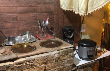 Recanto Privativo Suítes Brisas de Araruama - Região dos Lagos - Photo 18