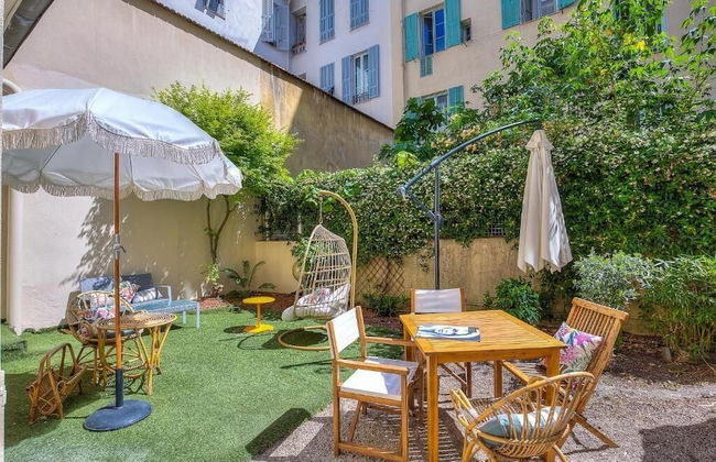 Maison Lamartine - Foto 47