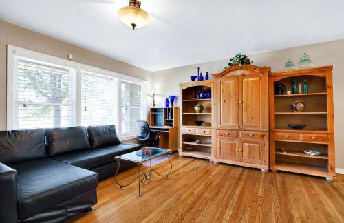 Fortuitous - A Birdy Vacation Rental - Foto 7