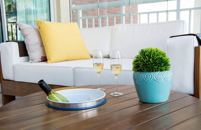 Golf Ville Apatamento Alto Padrão - Foto 14