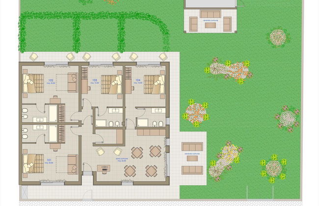 Enjoy Your Stay - Olbia - Foto 29