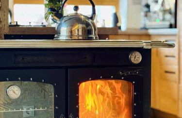 neu ab Juli - Einzigartiges Loft am Seerosenteich - Foto 9