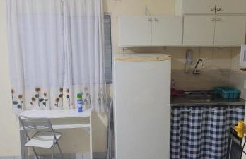 Kitinet Central - Foto 26