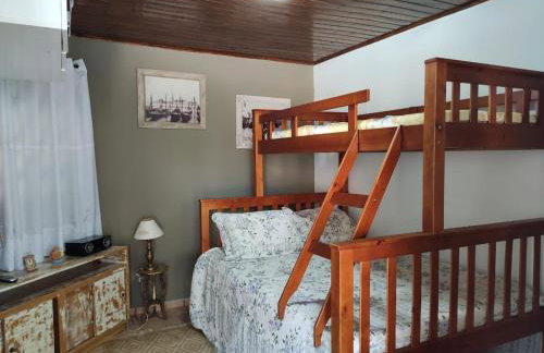 Chalé Aconchegante em Piracaia - Photo 37