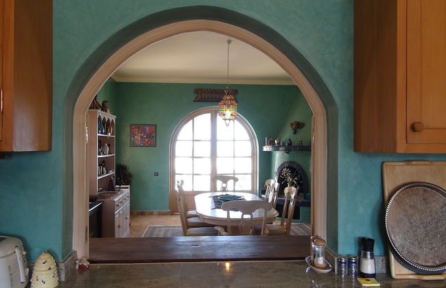 Villa Habibi Main House Ground Floor Suite - Foto 29