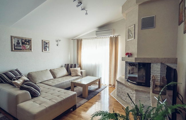 Holiday Home in Imotski With Pool - Foto 19