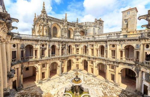 TemplarDreams - Old Centre - Foto 35