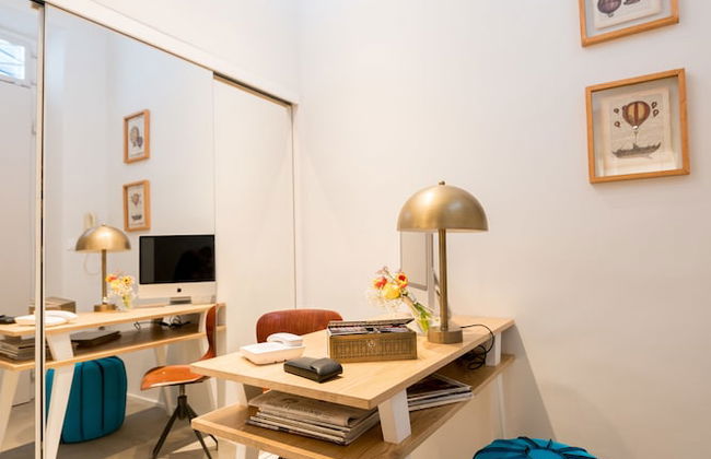 Relais Luce Florence - Foto 3