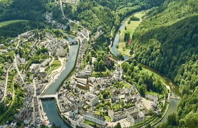 Cottage in Paliseul With Garden - Photo 30