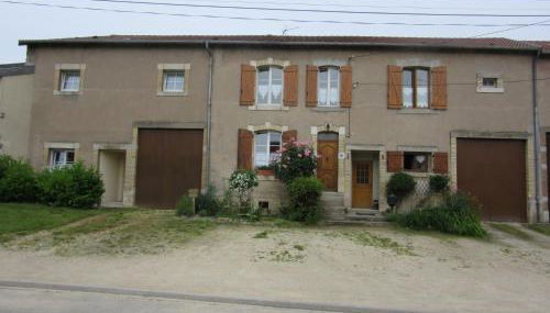 Gite La Grange à foin - Foto 4