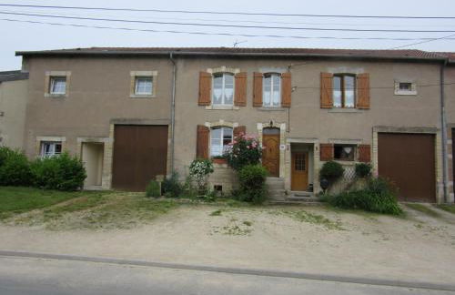 Gite La Grange à foin - Foto 4