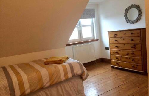 Family seaside home, easy access to Edinburgh - Foto 10