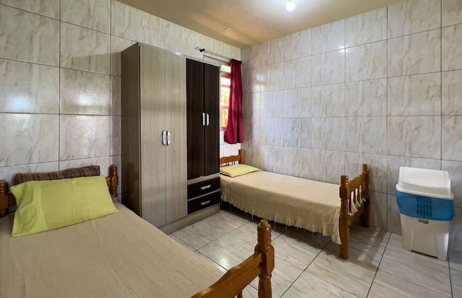 AP 09 Ala Morrinhos Residencial Solavir - Foto 4