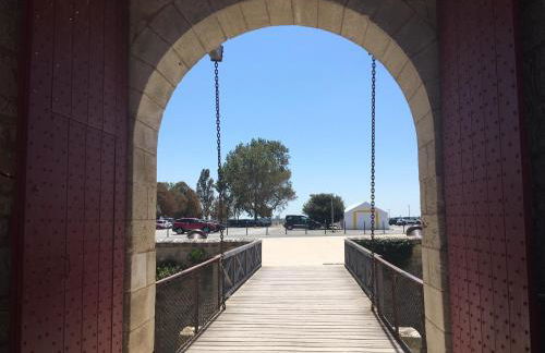 Petit nid à 50m de la plage au coeur de Fouras - Foto 19