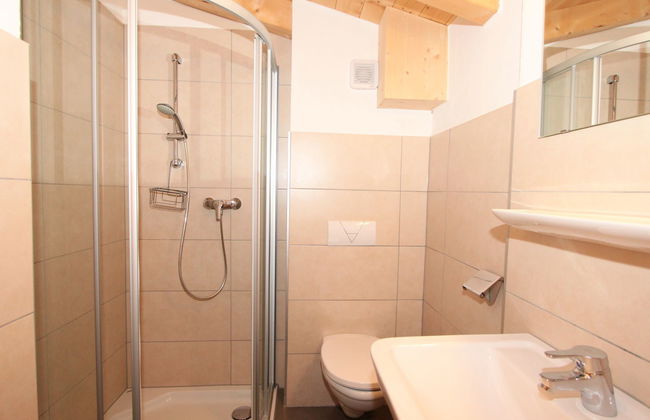 Chalet Alois - Foto 31