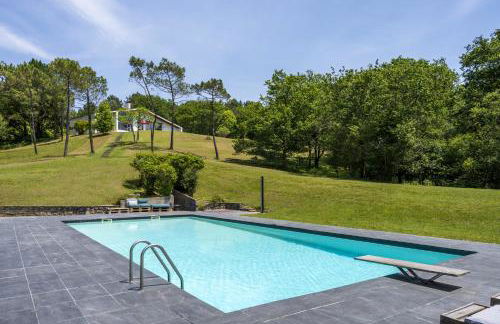 Espace, Luxe, Calme Et Nature - Foto 1