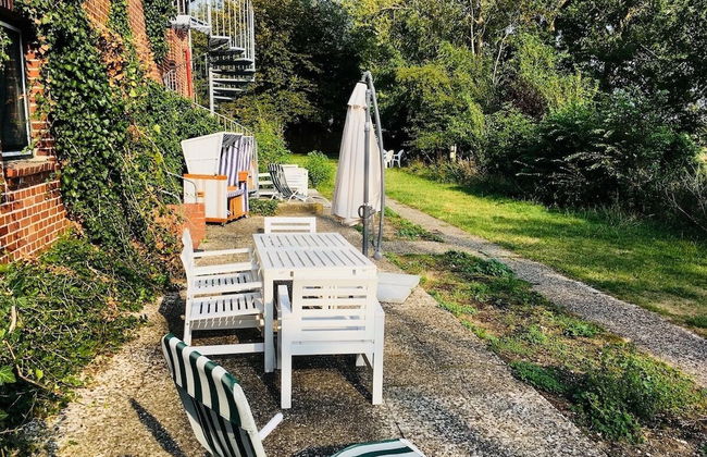 Feriengut Neuhof - Foto 42