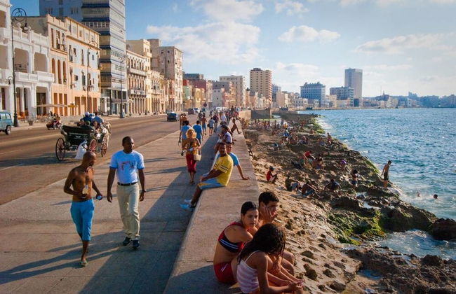 Apartment in Havana - Photo 17