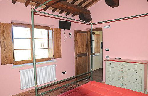 Agriturismo Podere Del Lepre - Foto 73