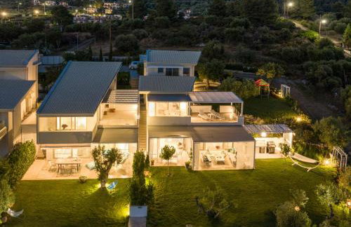 Akti Elia Villas Beachfront Collection - Photo 158