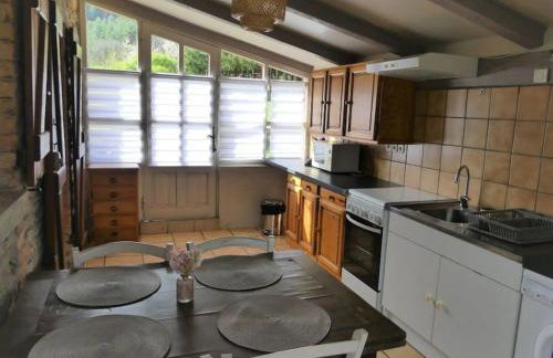Gîte de 2 ou 3 personnes la Bergerie - Photo 16