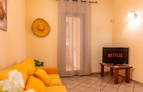 Exclusive Palm House near the beach - Foto 31