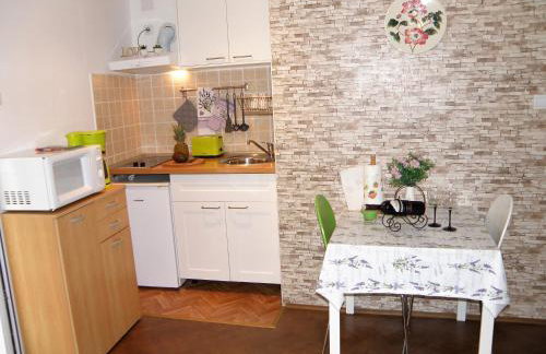 Apartments Solitudo - Foto 12