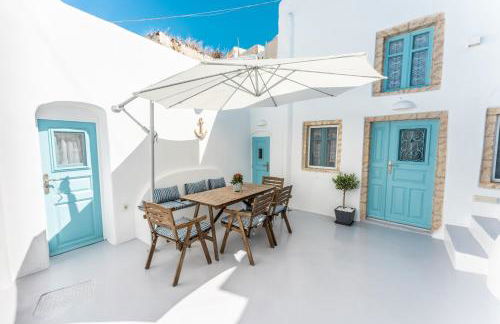 Kalamia Cave House - Foto 82