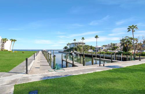 LBK 2BR Condo on the Bay with Water Views Beachbound Bliss - Foto 2