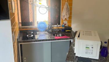 Kitnet de Praia - Foto 5