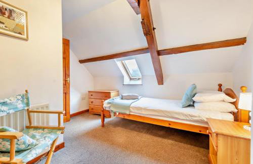 4 Bed in Cynghordy 82440 - Foto 22