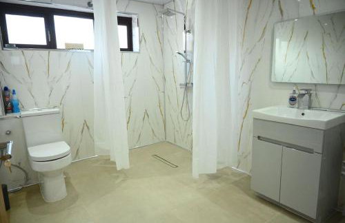 Watermead Retreat Bungalow - Foto 7