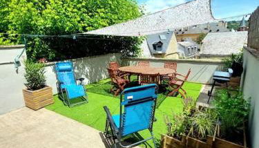 Le Caladou ! T3 classé 3 étoiles - Centre ville - Photo 3