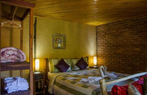 Chalés Lirio dos Vales - Photo 40